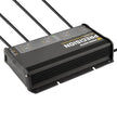Cargador de precisión integrado Minn Kota MK-460 PCL, 4 bancos x 15 A, cargador optimizado de litio [1834604]