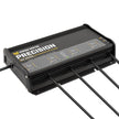 Cargador de precisión integrado Minn Kota MK-460 PCL, 4 bancos x 15 A, cargador optimizado de litio [1834604]
