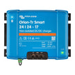 Cargador o fuente de alimentación CC-CC sin aislamiento Victron Orion-TR Smart 24/24-17A de 17 A (400 W) [ORI242440140]
