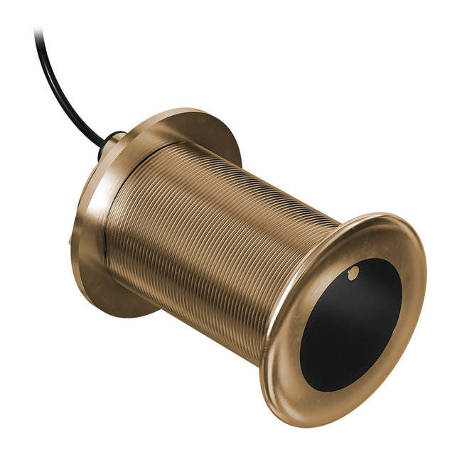 Garmin GT12M Bronce Pasacascos - 350 W - 0 grados [010-02867-00]