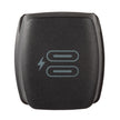 Scanstrut Flip Pro Max - Dual USB-C Charge Socket [SC-USB-F3]