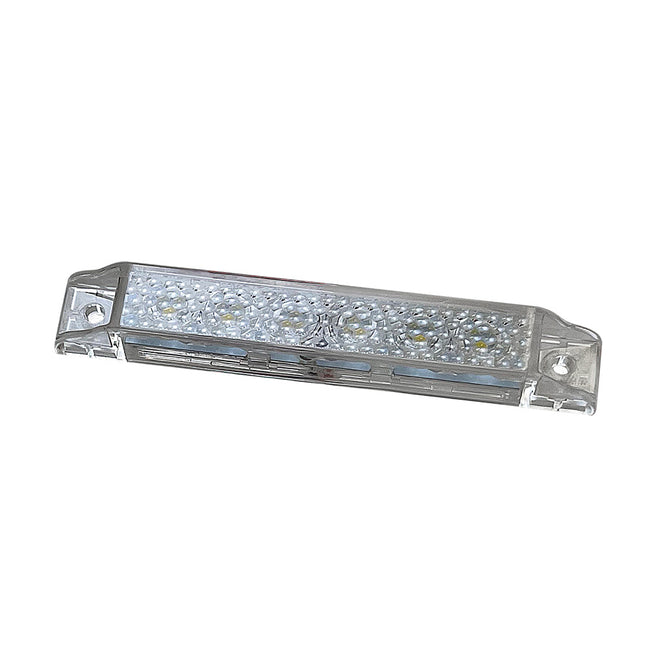 Tira de luces LED Scandvik de 4