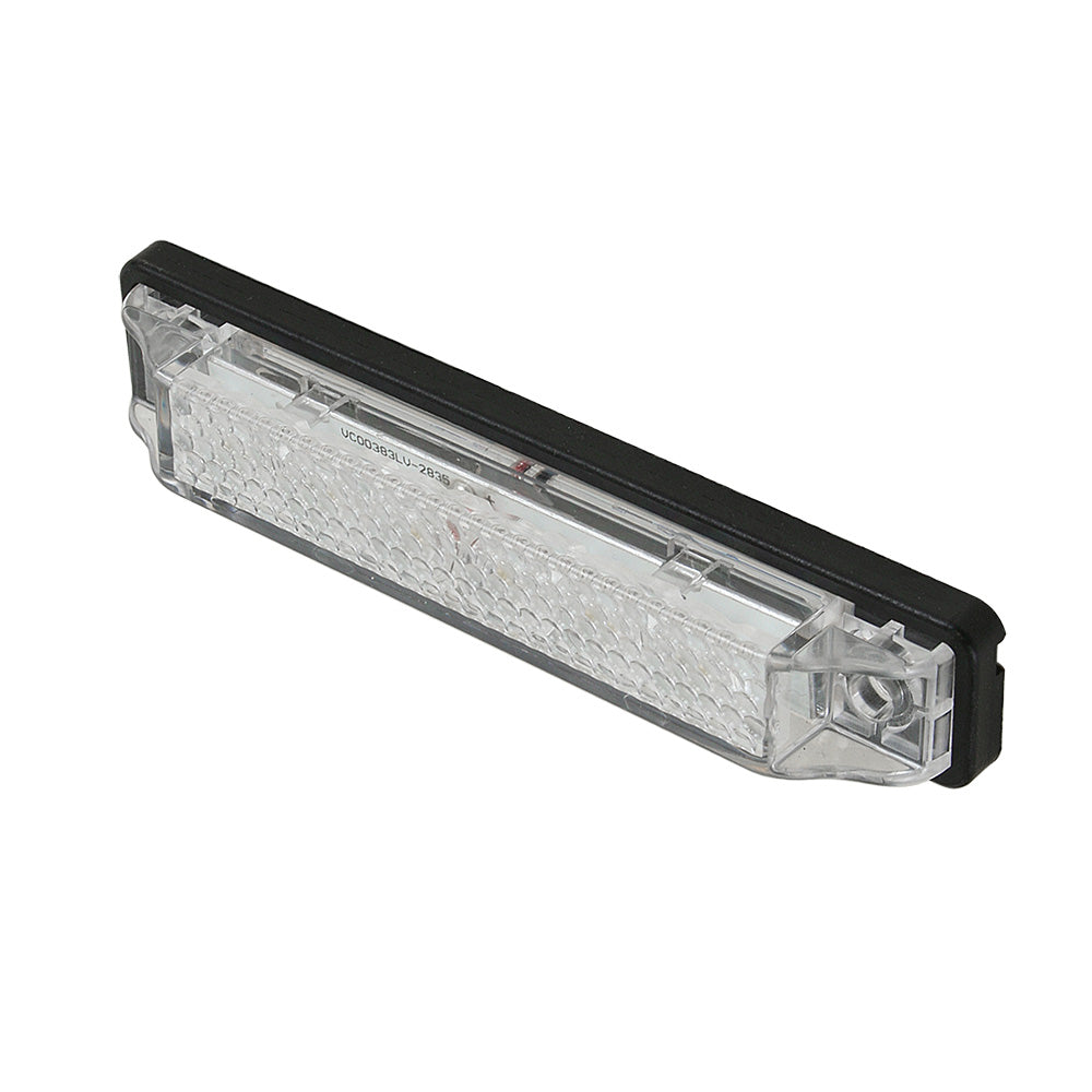 Tira de luces LED Scandvik de 4
