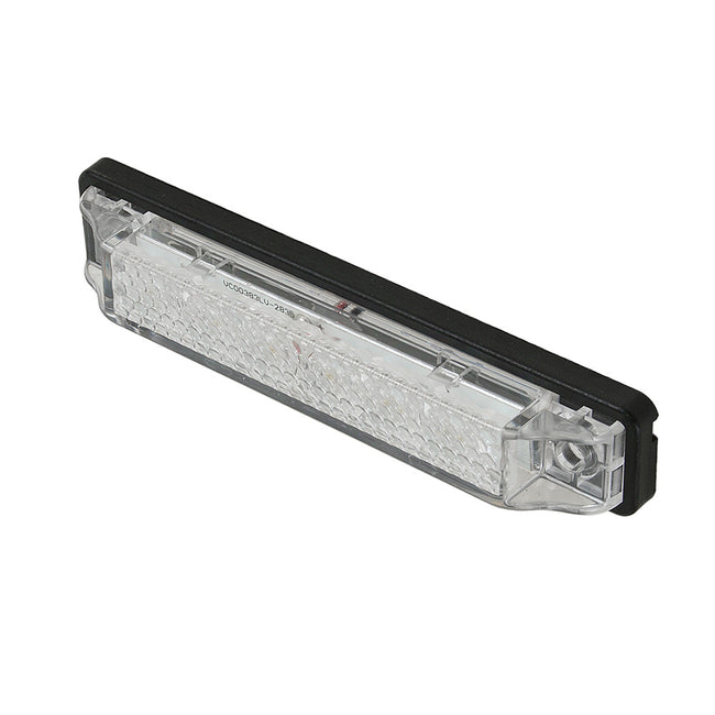 Tira de luces LED Scandvik de 4