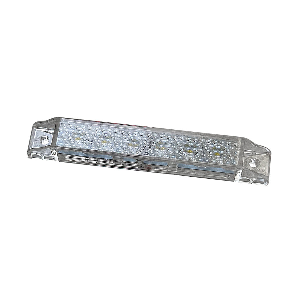 Tira de luces LED Scandvik de 4