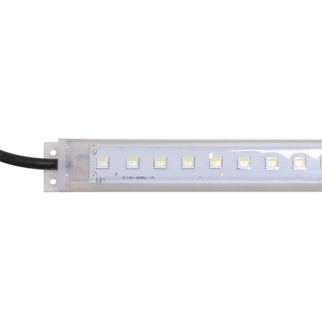 Tira de luces LED Scandvik de 8