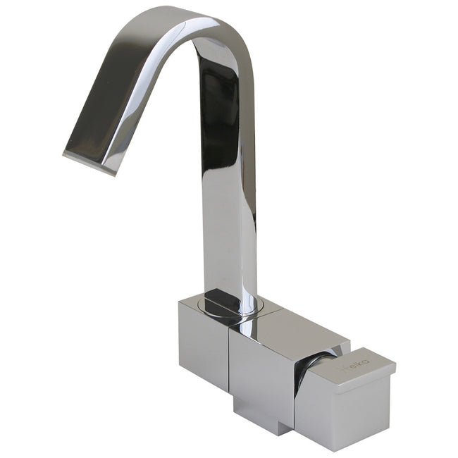 Mezclador plegable Scandvik de estilo geométrico - 7,75