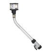 Luz de mástil combinada Perko blanca todo horizonte - 12 V [1124DP2CHR]