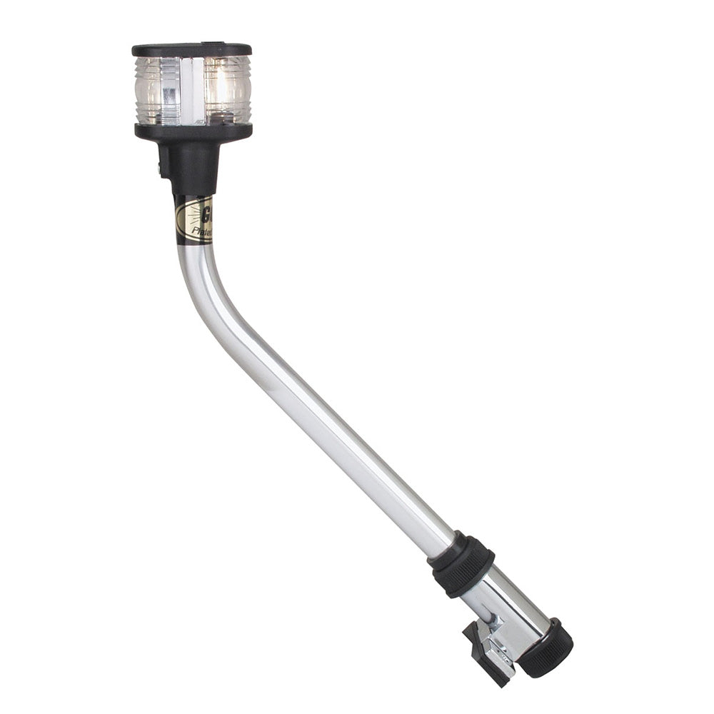 Luz de mástil combinada Perko blanca todo horizonte - 12 V [1124DP2CHR]