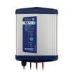 Cargador de batería Dolphin serie PROLITE - 12 V, 15 A, 110 V CA - 2 salidas [99215]