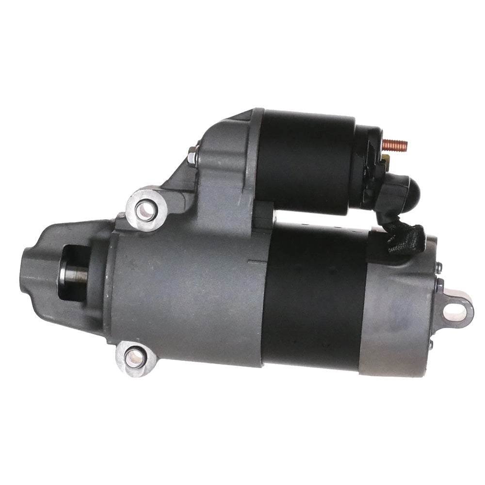 Arrancador de repuesto premium ARCO Marine para motor fueraborda Yamaha 200-300 HP - 9 dientes [3436]