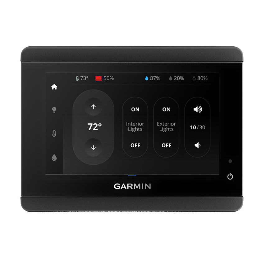Pantalla táctil Garmin TD 50 [010-02139-10]