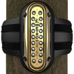 Metro Marine High-Output Vertical Piling Mount Light w/Intelligent Monochromatic LEDs - Blue, 45 Beam [F-PME1-V-B3-45]