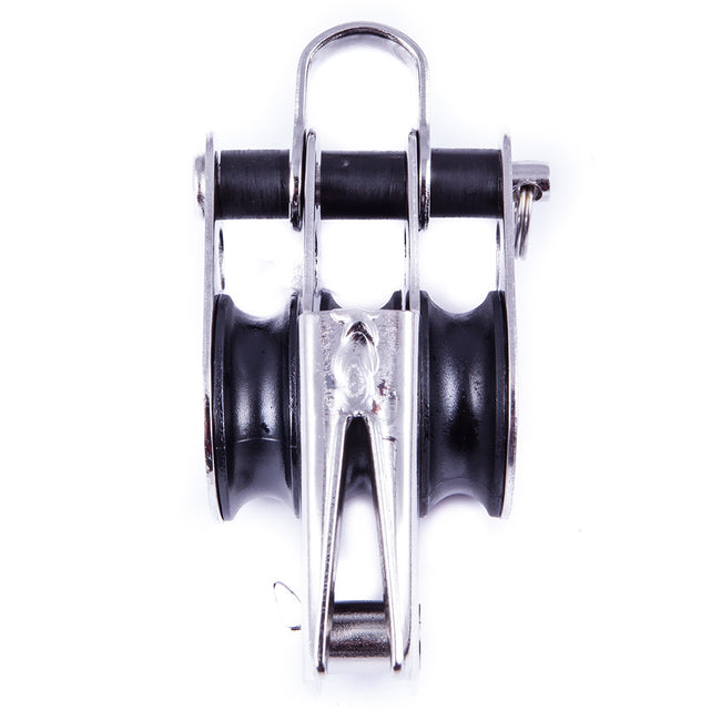 Bloque de agudos SeaSure de 25 mm con V-Jam [00.35CRD]