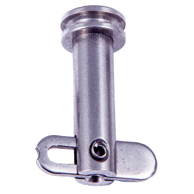 Pasador de punta caída SeaSure de 5 mm x 25 mm [36.05.25CRD]