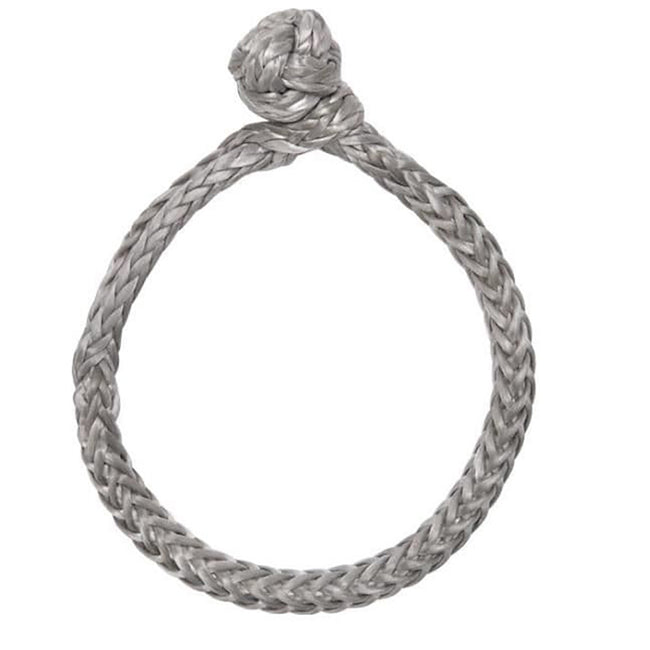 Grillete de cuerda SeaSure de 6 mm [SS6]