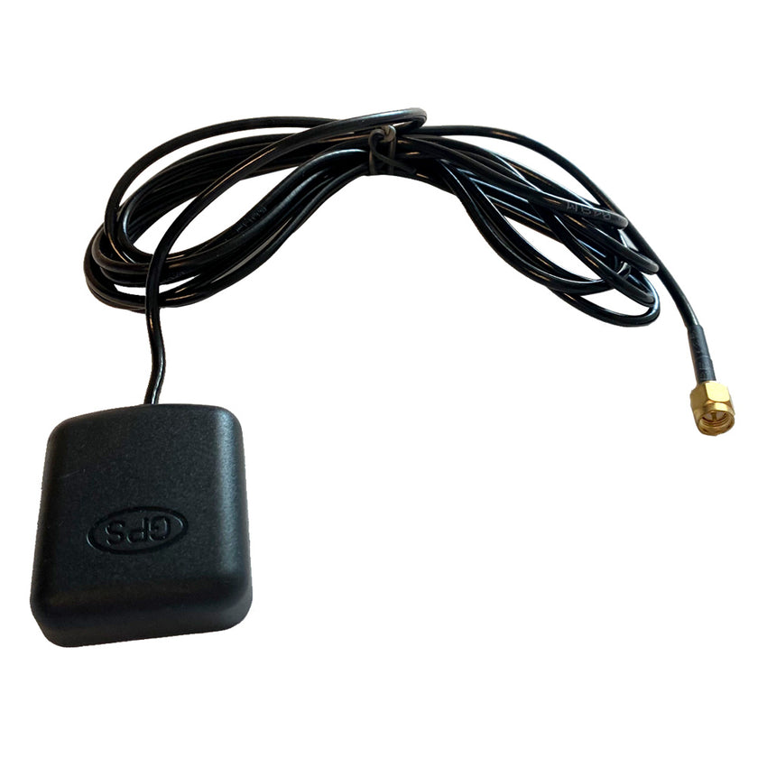 Antena GPS activa Victron para módem LTE GX [GSM900200100]