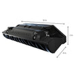 Seakeeper Ride 450 - Kit completo sin teclado [90685]