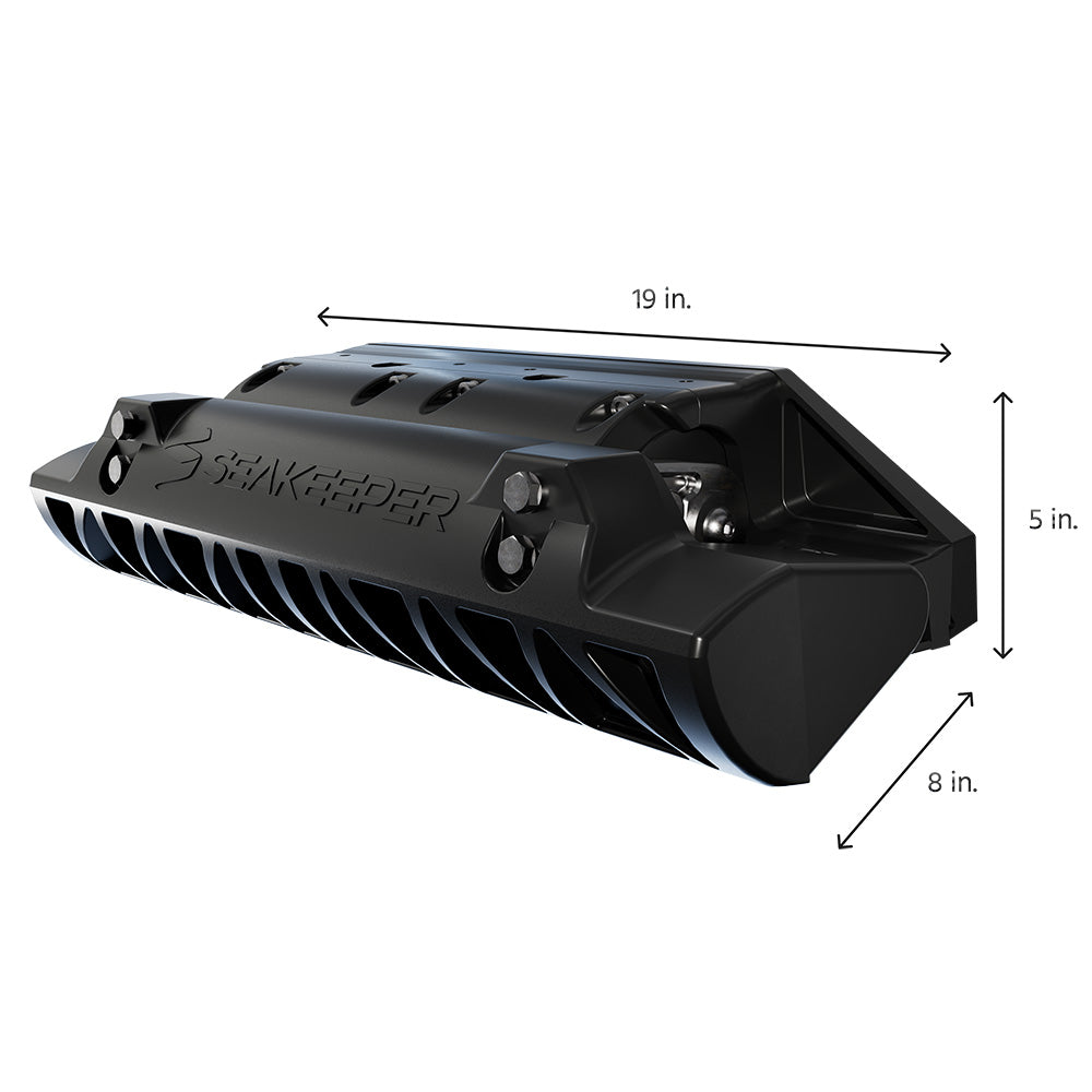 Seakeeper Ride 450 - Kit completo sin teclado [90685]