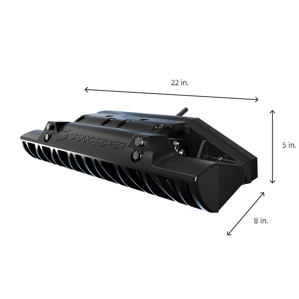 Seakeeper Ride 525 - Kit completo sin teclado [90686]