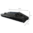 Seakeeper Ride 600 - Kit completo sin teclado [90687]