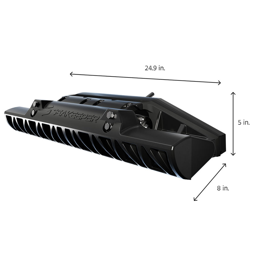 Seakeeper Ride 600 - Kit completo sin teclado [90687]
