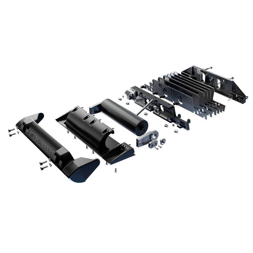 Seakeeper Ride 600 - Kit completo sin teclado [90687]
