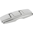 Cornamusa plegable rectangular Sea-Dog de 5
