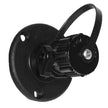 Accesorio de lavado marino TH con válvula de cierre [WDV-1-DP]