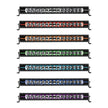 Barra de luz RIGID Industries Radiance + de 20