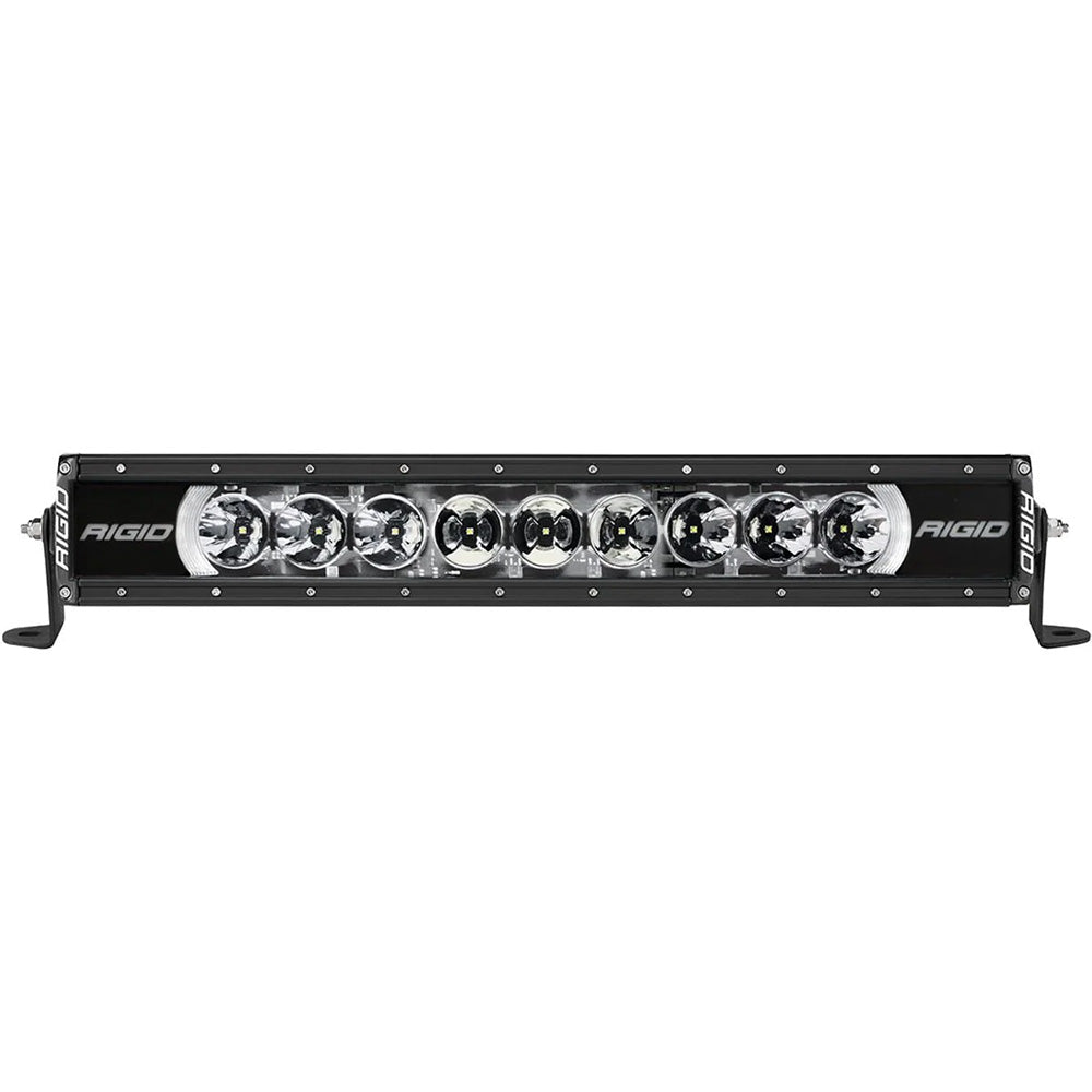 Barra de luz RIGID Industries Radiance + de 20