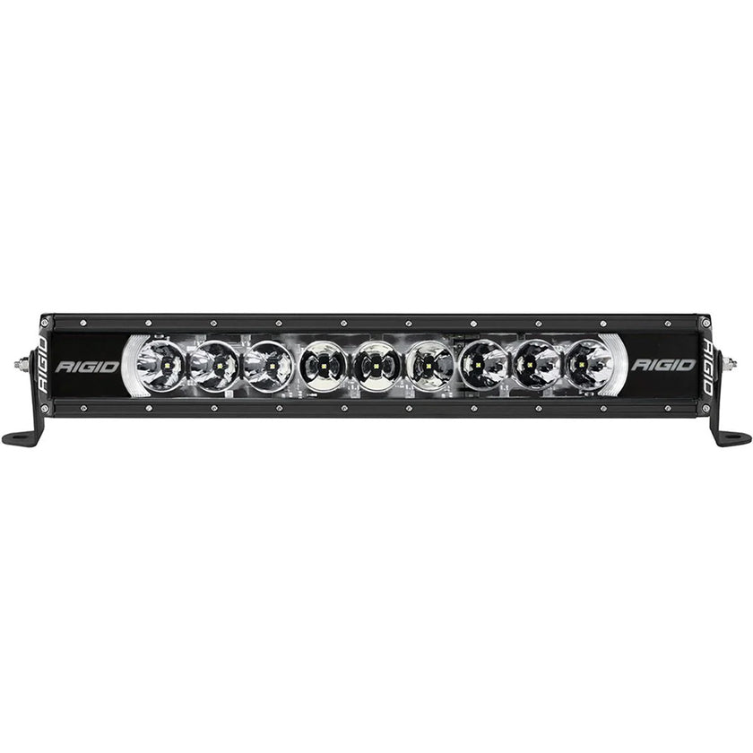 Barra de luz RIGID Industries Radiance + de 20