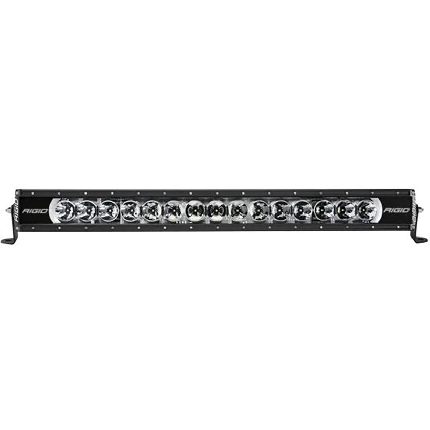 Barra de luz RIGID Industries Radiance + de 30