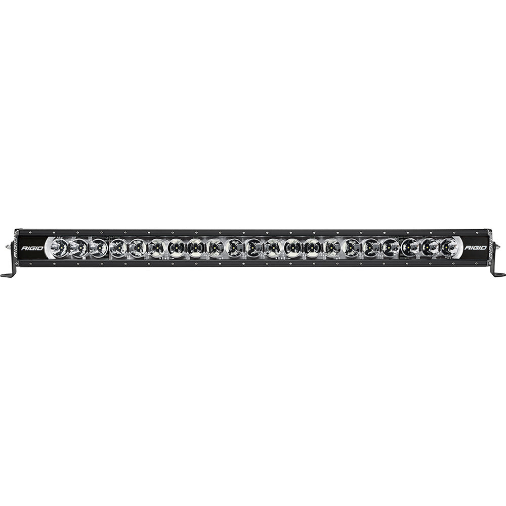Barra de luz RIGID Industries Radiance + de 40