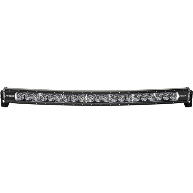 RIGID Industries Radiance + Curved 40