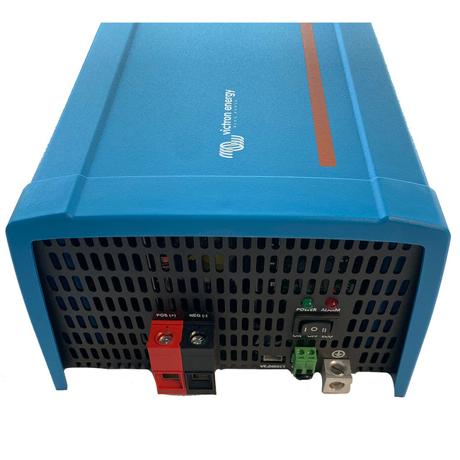 Inversor Victron Phoenix 48 VCC - 1200 VA - 120 VCA - VE.Direct - NEMA 5-15R [PIN482122500]