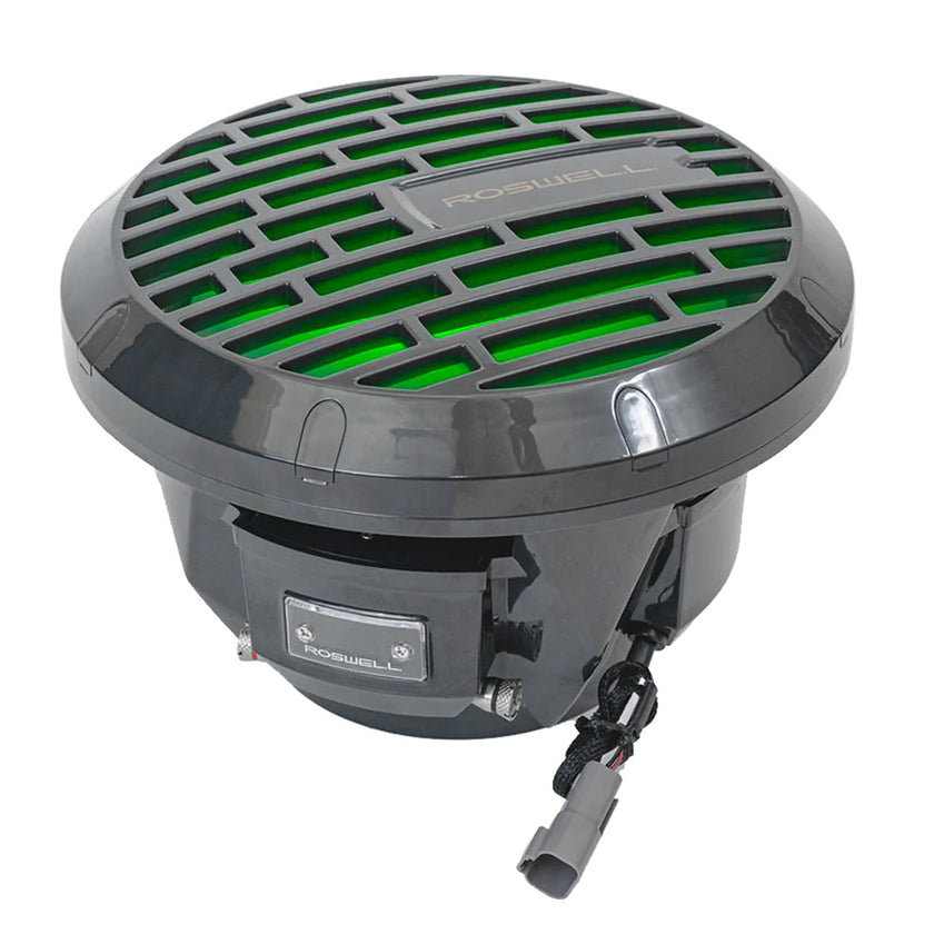 Subwoofer Roswell RMA de 10