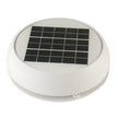 Ventilación solar Marinco de 3