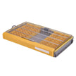 Caja para jerkbait Plano EDGE 3700 [PLASE604]
