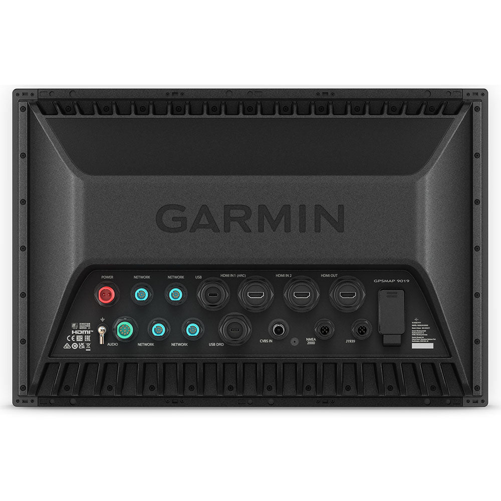 Garmin GPSMAP 9219 19