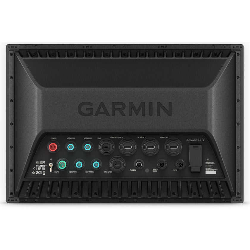 Garmin GPSMAP 9219 19