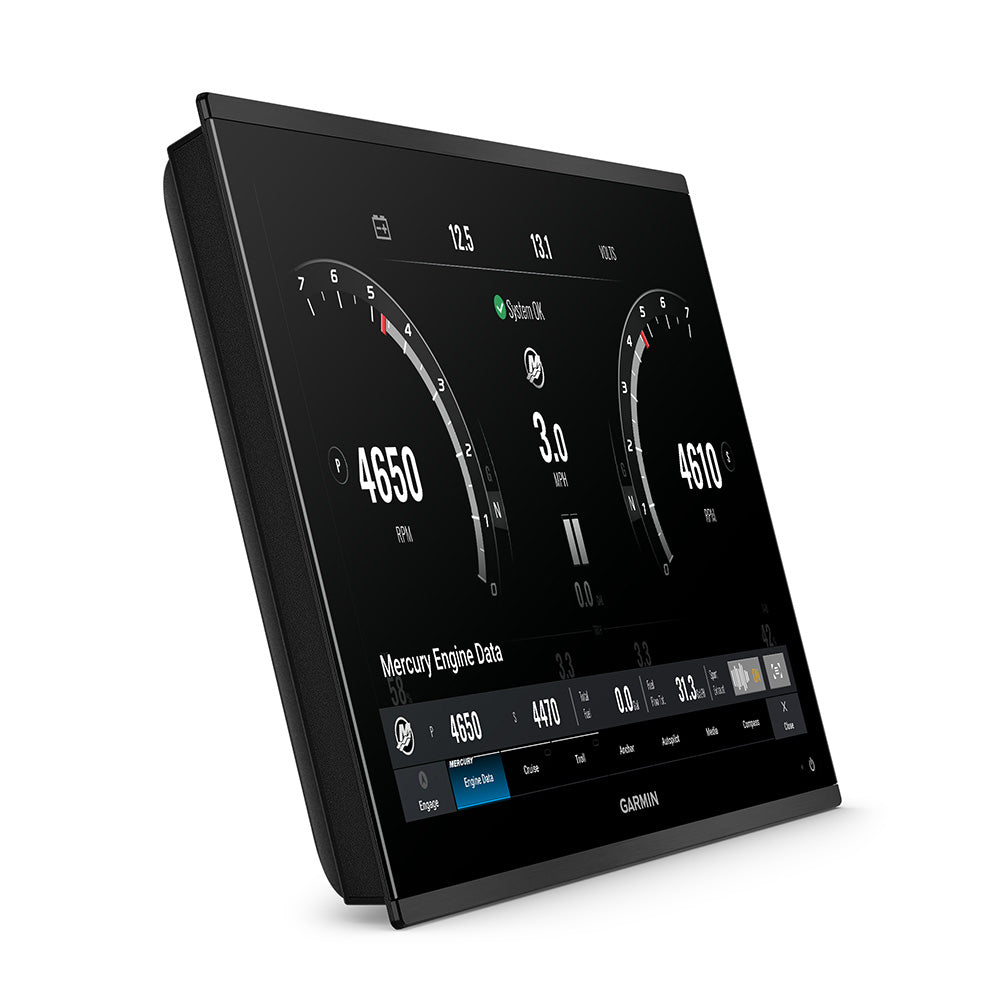 Garmin GPSMAP 9222 Plotter premium de 22