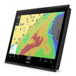 Garmin GPSMAP 9222 Plotter premium de 22