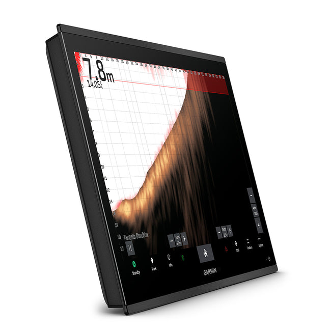 Plotter Garmin GPSMAP 9024 Premium de 24