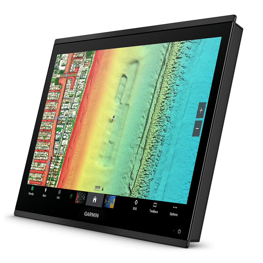 Garmin GPSMAP 9224 24