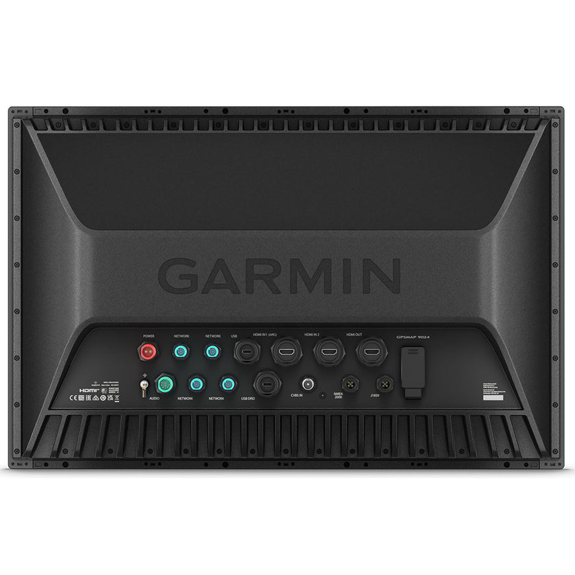 Garmin GPSMAP 9224 24