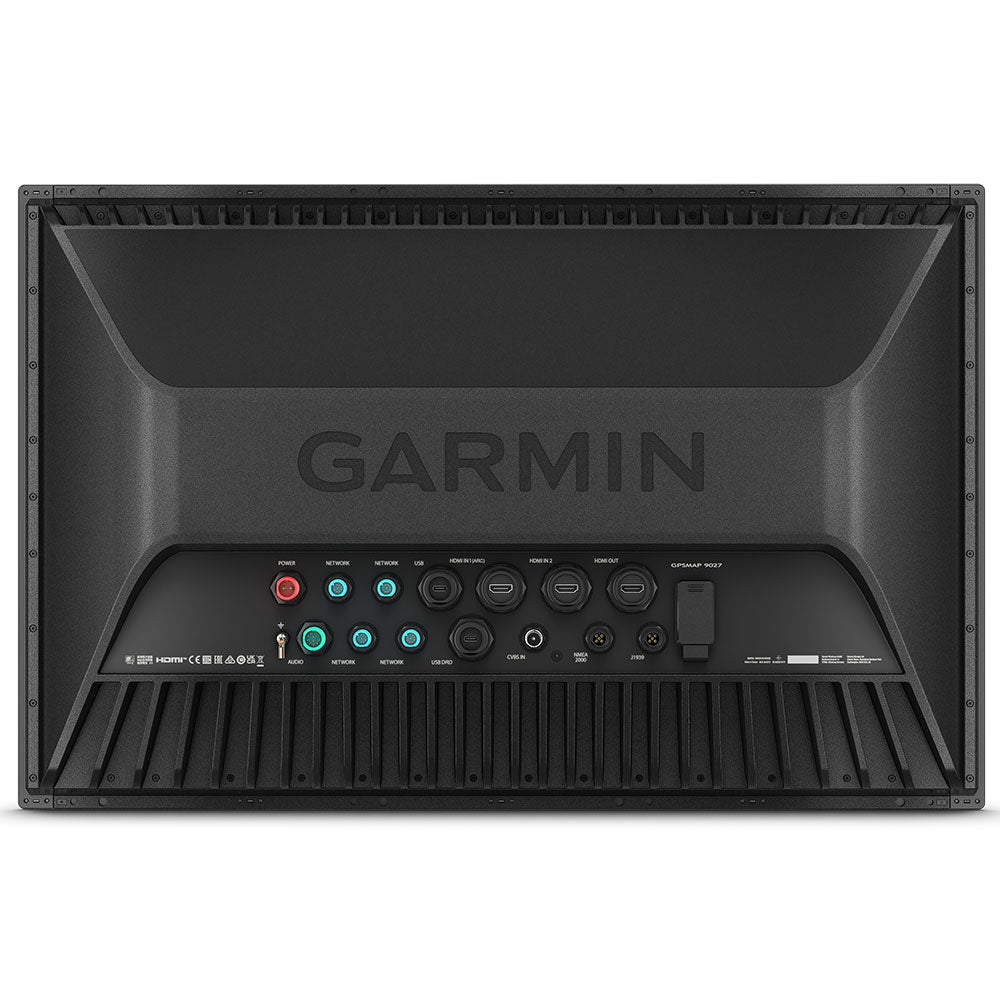 Garmin GPSMAP 9027 27