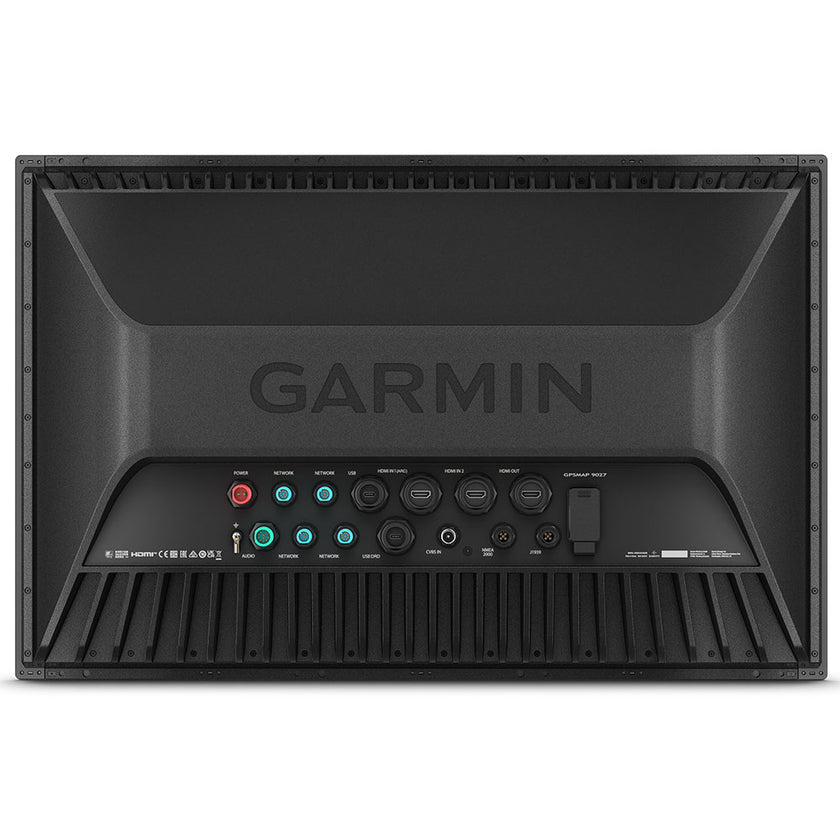 Garmin GPSMAP 9027 27