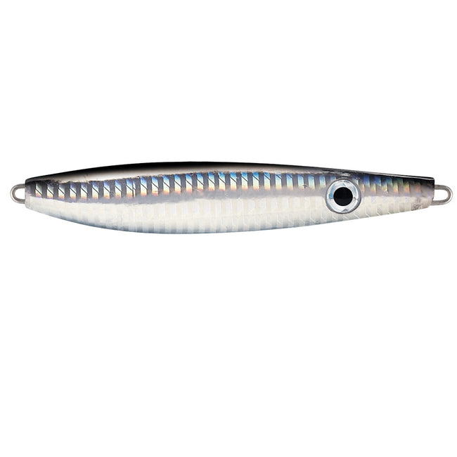 Jig Williamson Vortex Speed 200 - 6,25