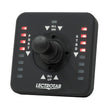 Control de aletas de compensación LED con joystick Lectrotab [JLC-11]